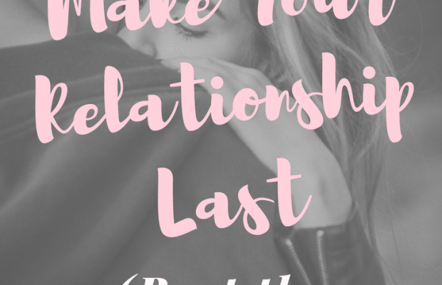 How to Make Your Relationship Last Past the Honeymoon Phase