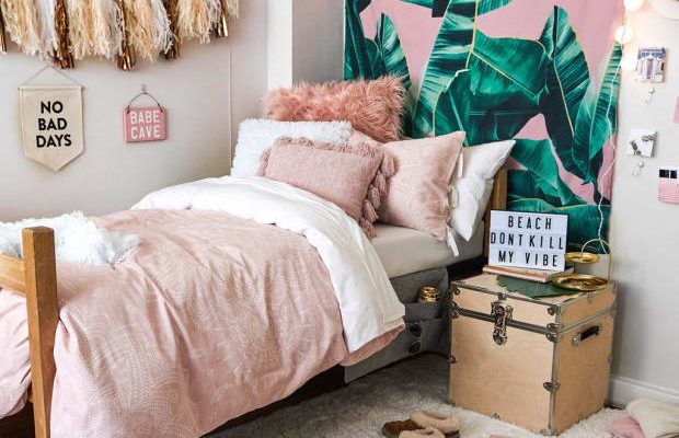 College Dorm Room Shopping Part 1: Bedding [Updated 2018]