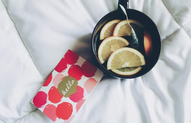 How to Survive Summer Sick Days