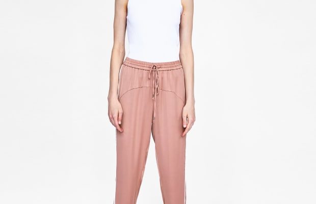 Ask CF: How Do I Style Sporty Pieces in a Feminine Way?