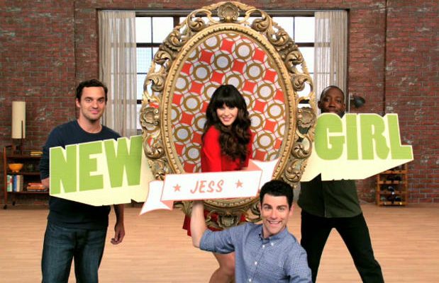 How to Dress Like Jess from New Girl