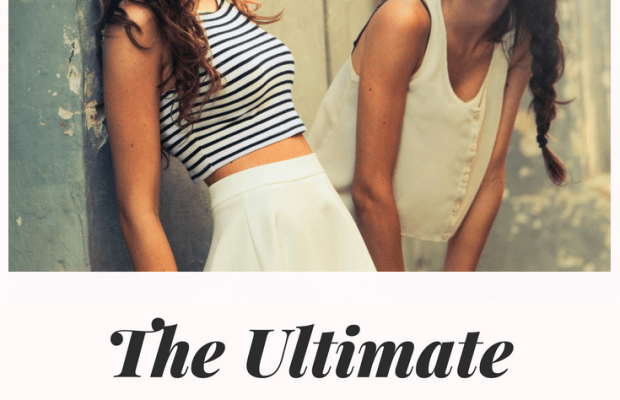 The Ultimate Guide to Joining (and Surviving) a Sorority