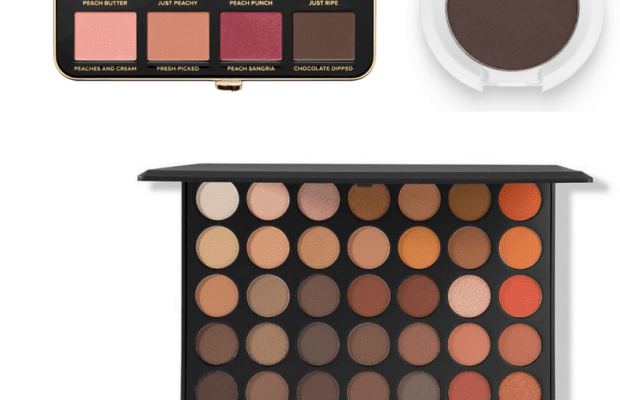 The Best Eyeshadows Ever: Our All-Time Favorite Palettes & Singles