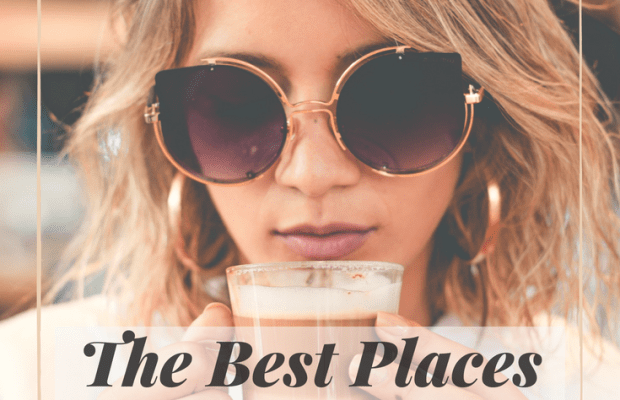 Here Are the Best Places to Buy Sunglasses