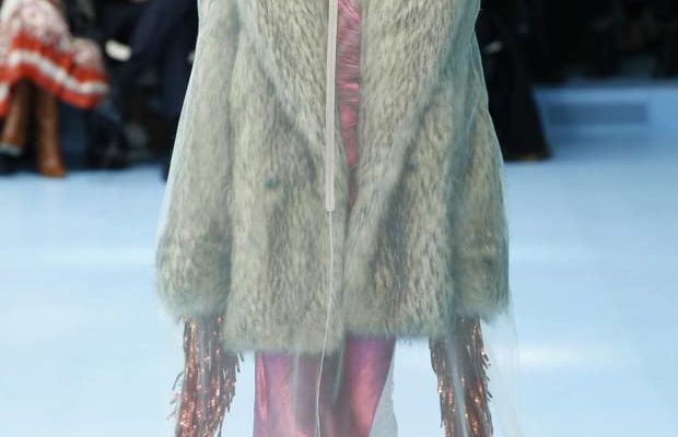 Fall Trends 2018: Faux Fur Details