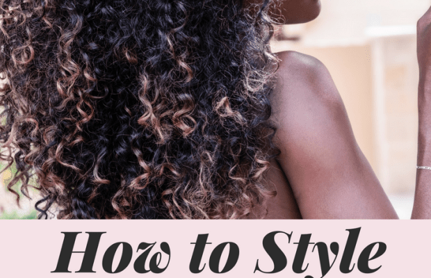 The Best Hairstyles for Naturally Curly Hair
