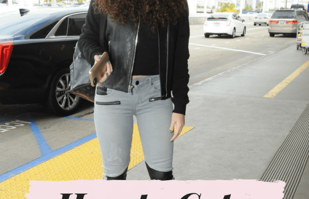 Madison Pettis Style 101: How to Dress Like the Teen Style Queen