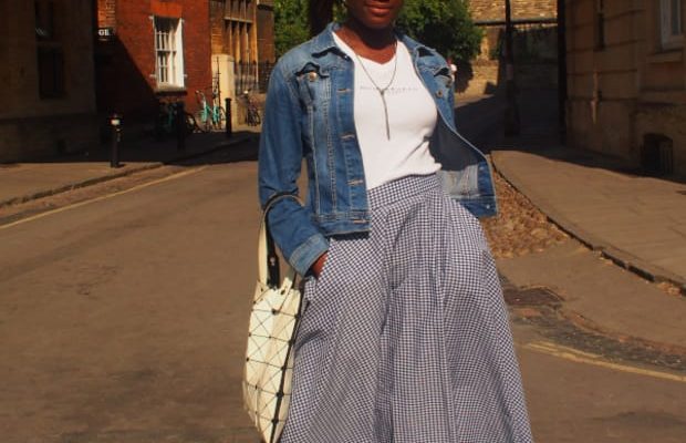 Looks on Campus: Chelsea – University of Oxford