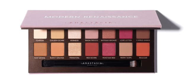 Our Fave Dupes for High-End Eyeshadow Palettes