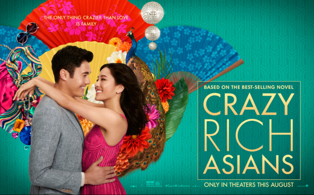 What It's Like to Watch Crazy Rich Asians as an Asian American Woman