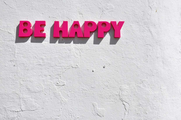 100 Little Things That Will Make You Happy