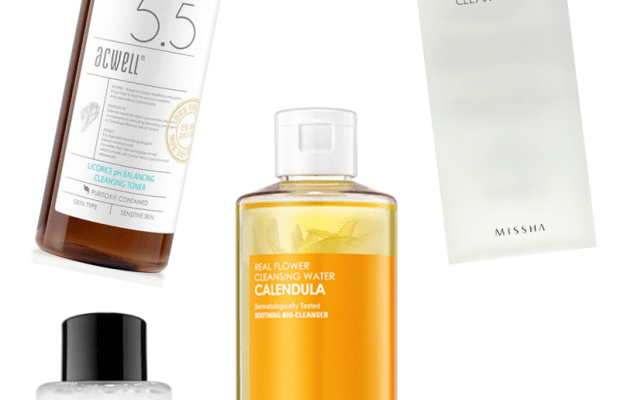 The Best Toners for Every Skin Type