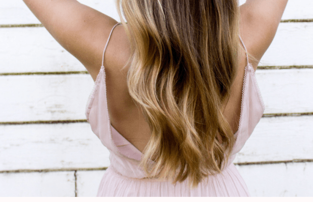 How to Get the Perfect Blowout