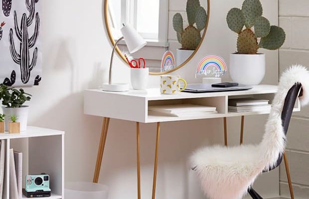 It's Move-In Time: Here Are the Best Places to Buy Room Decor