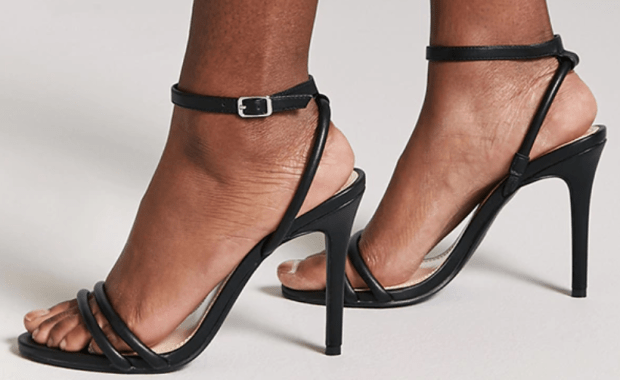 We Found the Perfect Party Heels (And They're Under $20)