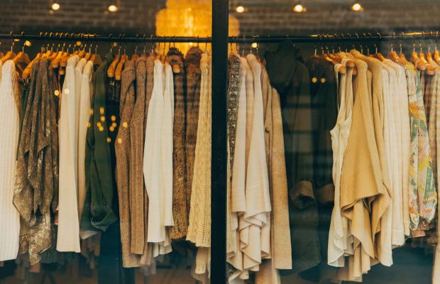 Sustainable Fashion 101: Thrifting and Vintage