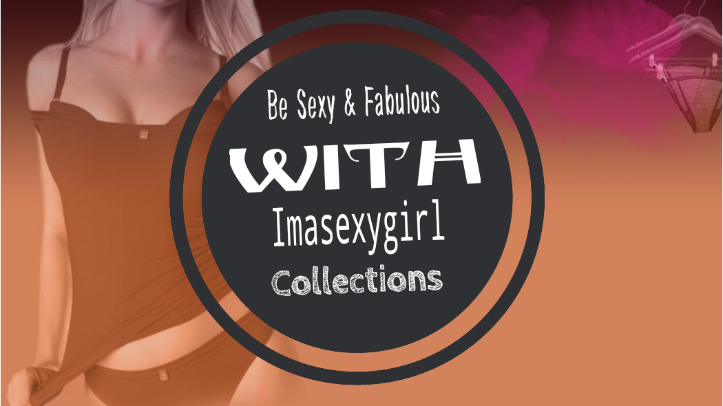 Iam a sexygirl banner